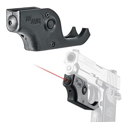 Sig Sauer Sig X38-TGL Trigger Guard Laser X38-TGL - Sig Sauer