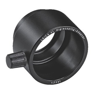 Leica X Digiscoping Adaptor 42331 - USED/MISC