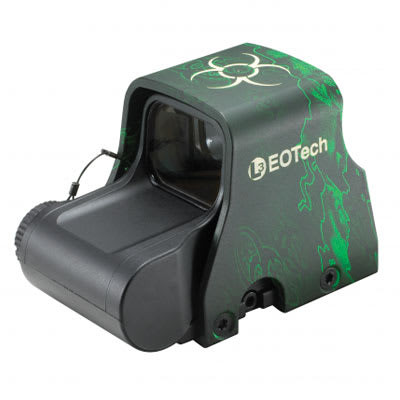 EOTech XPS2 Zombie Stopper II Sight XPS2-Z2 - EOTech