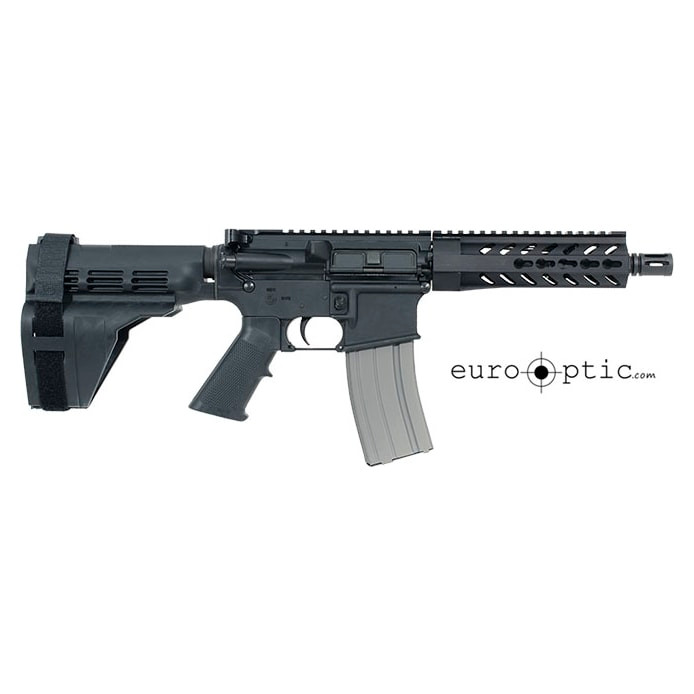 Xtreme Machine XM 15 Pistol 300 Blackout - Xtreme Machine