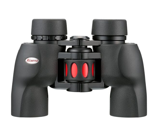 Kowa YF 6x30 Porro Prism Binocular YF30-6 - Kowa
