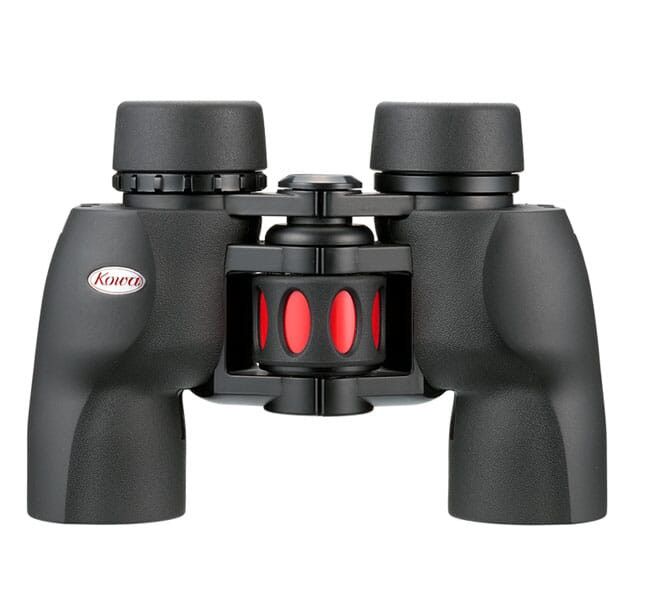 Kowa YF 8x30 Porro Prism Binocular YF30-8 - Kowa