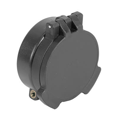 Tenebraex Flip Cover w/Adapter Ring UAC101-FCR - Tenebraex
