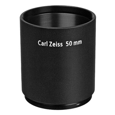 Zeiss Sport Optics Zeiss Conquest 50mm Sunshade 000000-0490-452 - Zeiss Sport Optics