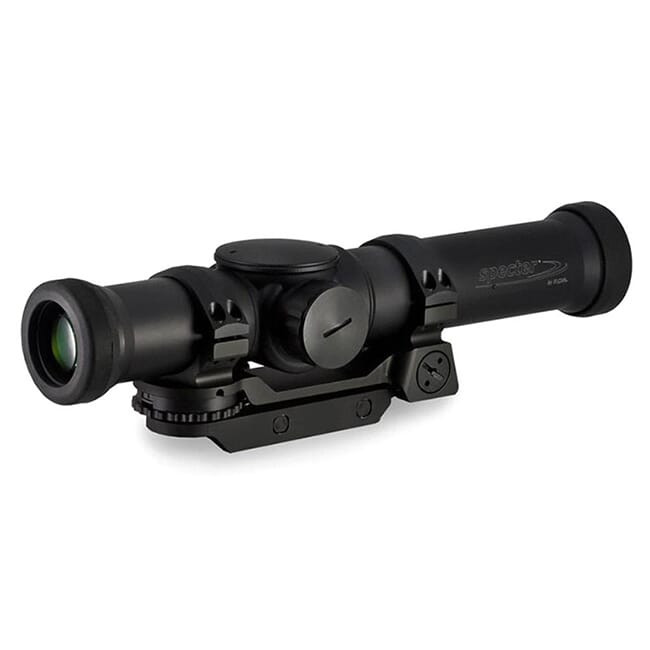 Elcan SpecterTR 139 Tri FOV Sight 7.62 TFOV139-C2 - Elcan