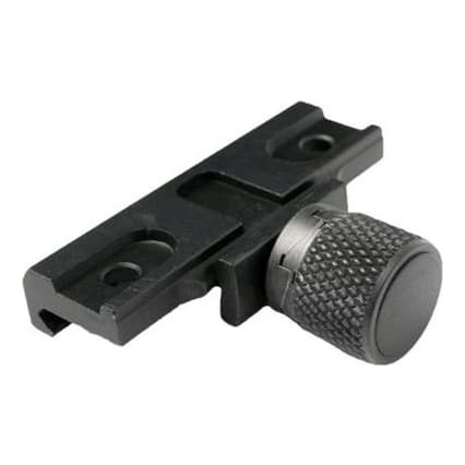 Aimpoint QRW2 Quick Release Weaver Base 11758 - Aimpoint