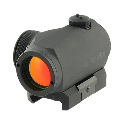 Aimpoint Micro T-1 Red Dot Sight 11830 - Aimpoint
