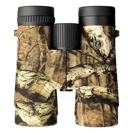 Leupold BX-2 Acadia 10x42mm Mossy Oak 119192 - Leupold