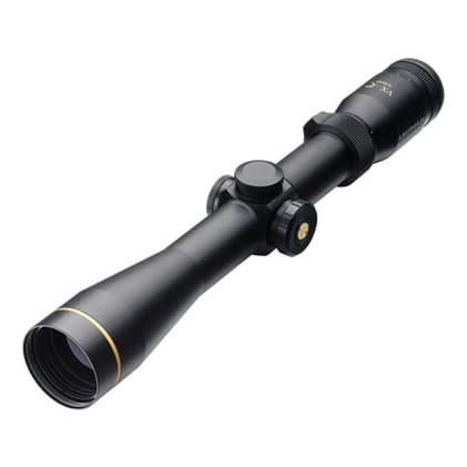 Leupold VX-R 3-9x40mm Multi FireDot LRV 119410 - Leupold