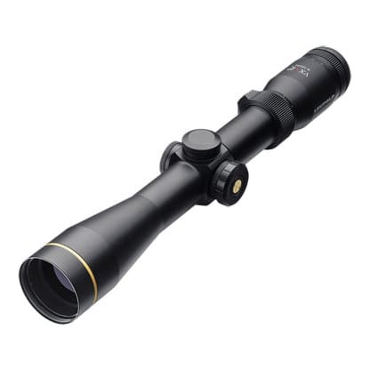 Leupold VX-R 4-12x40mm FireDot LRV 119412 - Leupold