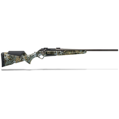 Benelli LUPO .308 Win 22" 1:11" Bbl BE.S.T. Gray/Elevated II 5+1 Bolt-Action Rifle 11993 - Benelli