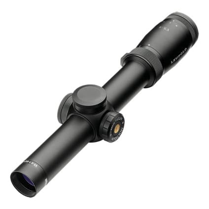 Leupold VX-6 1-6x24mm MultiGun Illum CMR2 120447 - Leupold