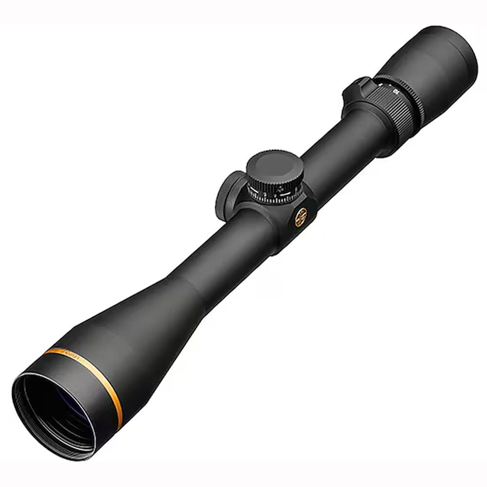 Leupold VX-3 3.5-10x50mm Matte Matte Wind-Plex 120601 120601 - Leupold