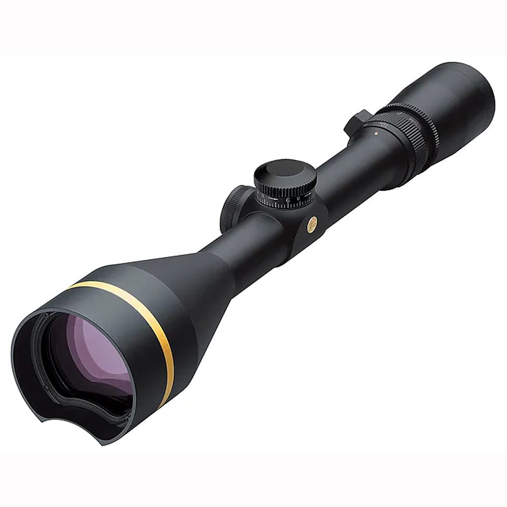 Leupold VX-3L 3.5-10x50mm Wind-Plex 120602 - Leupold