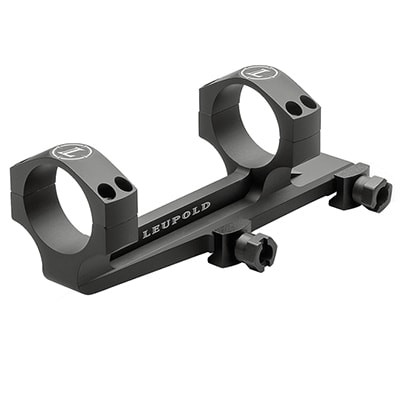 Leupold Mark 6 IMS 34mm RH Scope Mount 120303 - Leupold