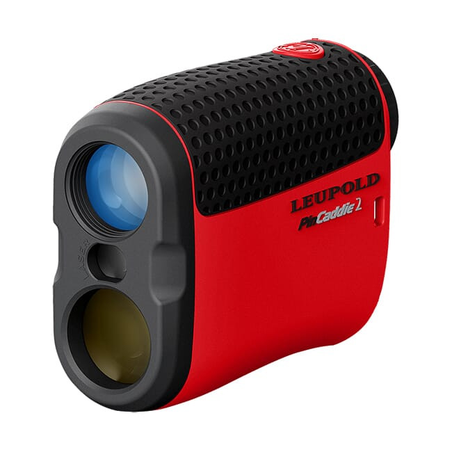 Leupold PinCaddie 2 Digital Golf Rangefinder 120446 - Leupold