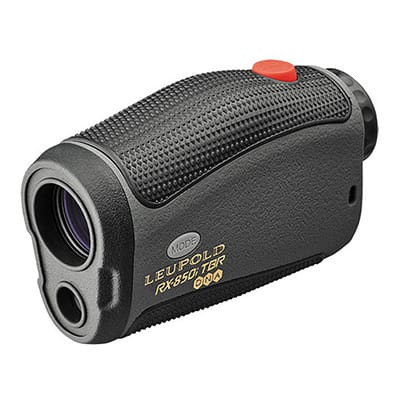 Leupold RX-850i TBR DNA Black/Gray Rangefinder 120465 - Leupold