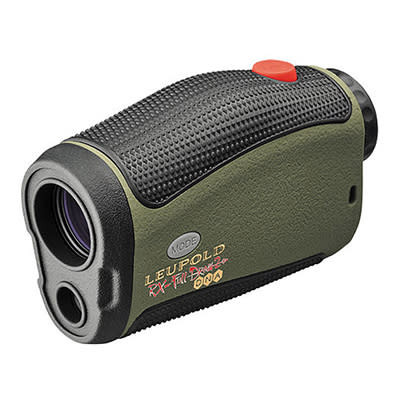 Leupold RX-Fulldraw 2 w/ DNA Green Rangefinder 120466 - Leupold
