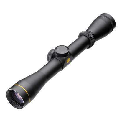 Leupold VX-2 2-7x33mm Wind-Plex 120610 - Leupold