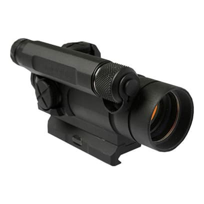 Aimpoint CompM4 Red Dot Sight 12111 - Aimpoint