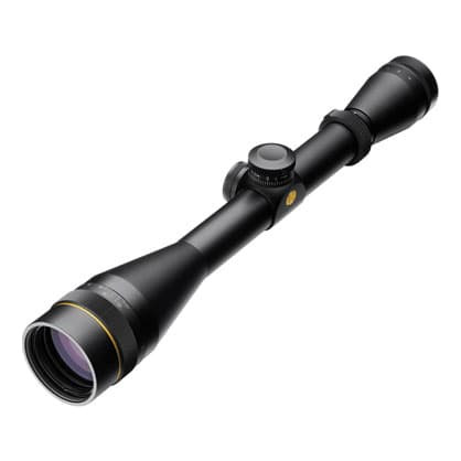 Leupold VX-2 6-18x40mm Adj Obj Wind-Plex 120615 - Leupold