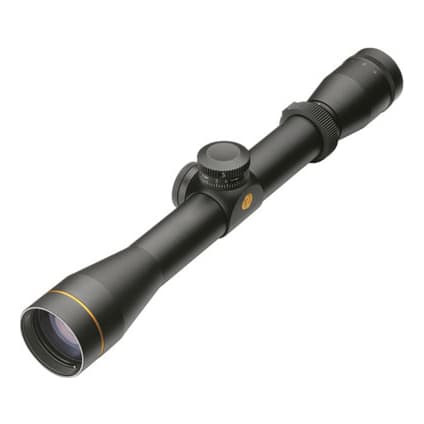 Leupold VX-2 3-9x33 UL CDS M WPLX Scope 120616 - Leupold