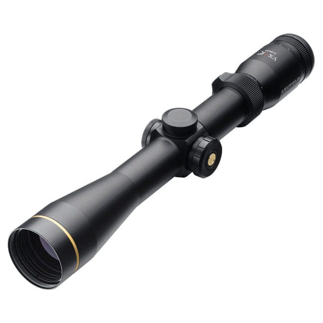Leupold VX-R 3-9x40mm CDS FireDot Wind-Plex 120618 - Leupold