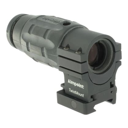 Aimpoint 3X Magnifier Mount Combo 12071 - Aimpoint