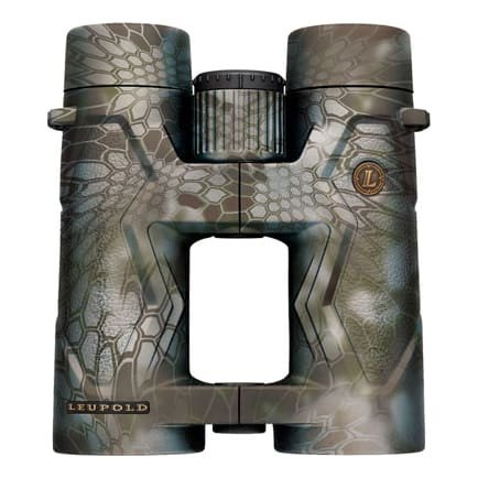 Leupold BX-3 Mojave Pro Guide HD 8x42mm Kryptek Highlander 120905 - Leupold