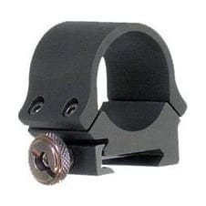 Aimpoint SRW-L 30mm Scope Rings 12244 - Aimpoint