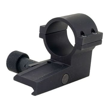 Aimpoint Complete QRW Mount 12246