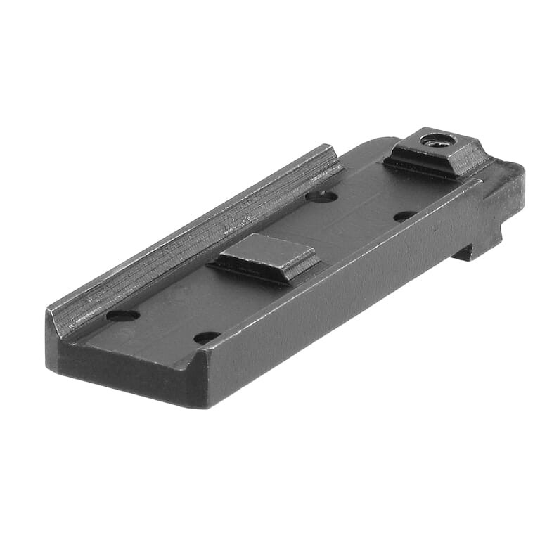Aimpoint Micro Sight Glock Pistol Mount 12437 - Aimpoint