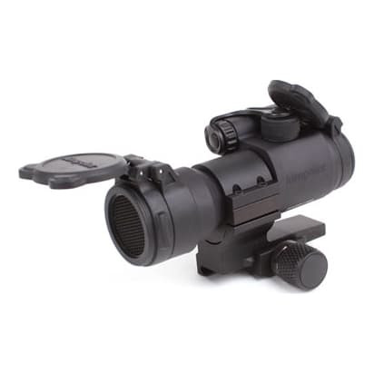 Aimpoint 12611 Comp M2 Red Dot Sight - Aimpoint