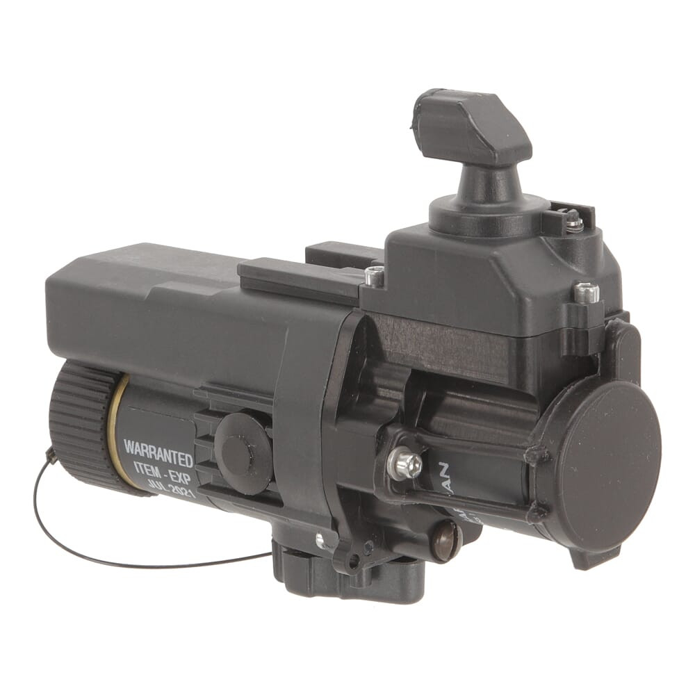 Vectronix COTI (Clip-On Thermal) Monocular Basic Equipment Kit 12712-3610-07 - Vectronix