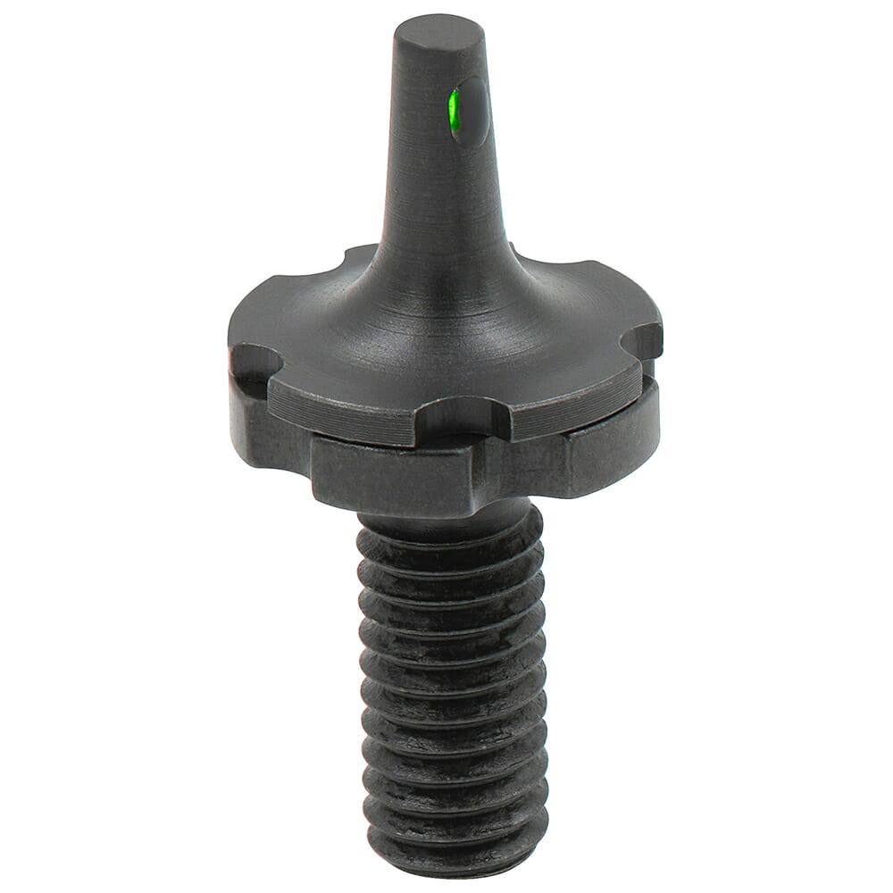 Meprolight USA Meprolight Tru-Dot AR15/M16 A1/A2 Fixed Std Cone-Shaped Green Front Tritium Illum Sight Post 1316183107 - Meprolight