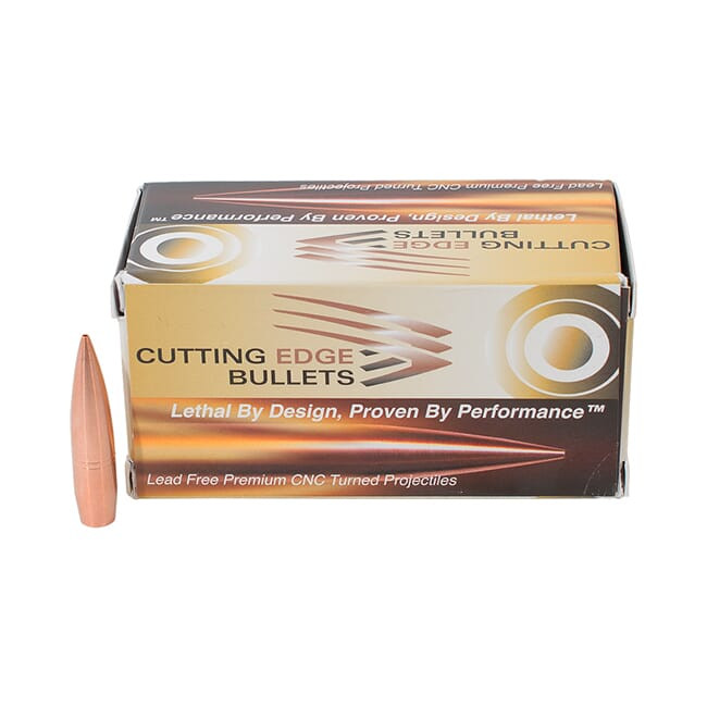 Barrett .416 Projectile 446gr MTAC 50/box 14450 - Barrett