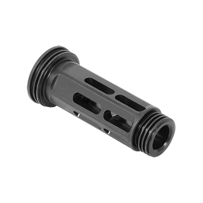 Operators Suppressor Systems OSS Flash Hider .338 3/4x24 1516 - Operators Suppressor Systems