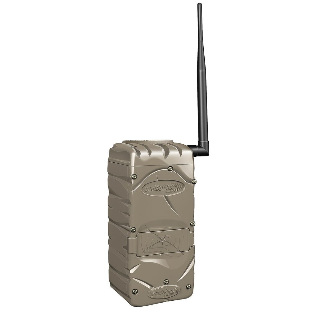 Cuddeback CuddeLink SD Home Receiver 1385 - Cuddeback