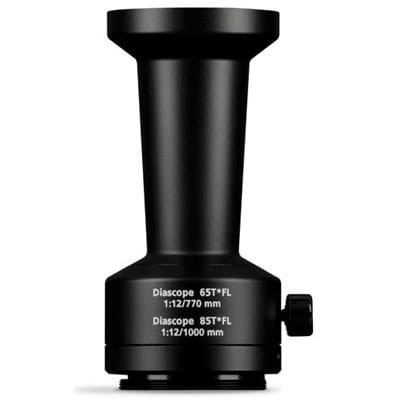 Zeiss Sport Optics Zeiss SLR Photo Adapter 528030-0000-000 - Zeiss Sport Optics