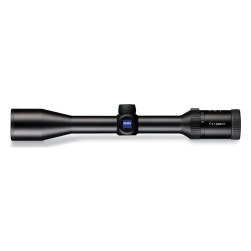 Zeiss Sport Optics Zeiss Conquest 3-9x40mm #4 Hunting Turrets Riflescope 521460-9904-000 - Zeiss Sport Optics