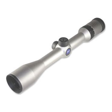 Zeiss Sport Optics Zeiss Conquest 3-9x40mm #20 Z-Plex Hunting Turrets Stainless Riflescope 521464-9920-000 - Zeiss Sport Optics