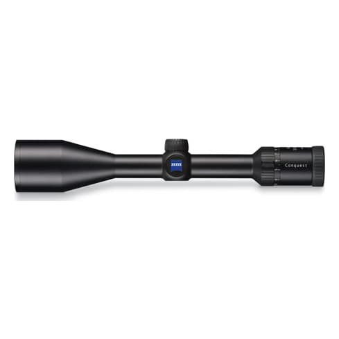 Zeiss Sport Optics Zeiss Conquest 3.5-10x50mm #4 Hunting Turrets Riflescope 521485-9904-000 - Zeiss Sport Optics