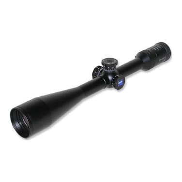 Zeiss Sport Optics Zeiss Conquest 6.5-20x50 Black Mildot Low Hunting Turrets - Zeiss Sport Optics