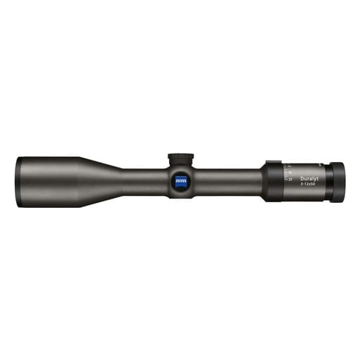Zeiss Sport Optics Zeiss Conquest Duralyt 3-12x50mm #6 Riflescope 525421-9906-000 - Zeiss Sport Optics