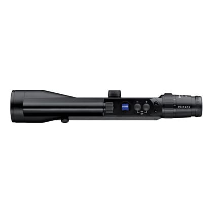Zeiss Sport Optics Zeiss Victory Diarange 3-12x56mm T* #77 Yards Riflescope 521697-9977-000