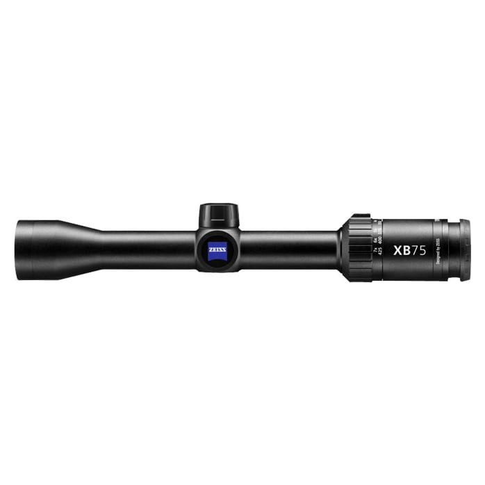 Zeiss Sport Optics Zeiss Terra 2-7x32mm Riflescope w/XB75 522721-9986-000 - Zeiss Sport Optics