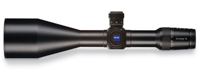 Zeiss Sport Optics Zeiss Victory Diavari 6-24x72 T* FL Rapid Z-1000 Illuminated Reticle .05 MRAD - Zeiss Sport Optics