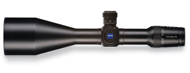 Zeiss Sport Optics Zeiss Victory Diavari 6-24x72 T* FL Rapid Z-1000 Illuminated Reticle .05 MRAD - ZEISS