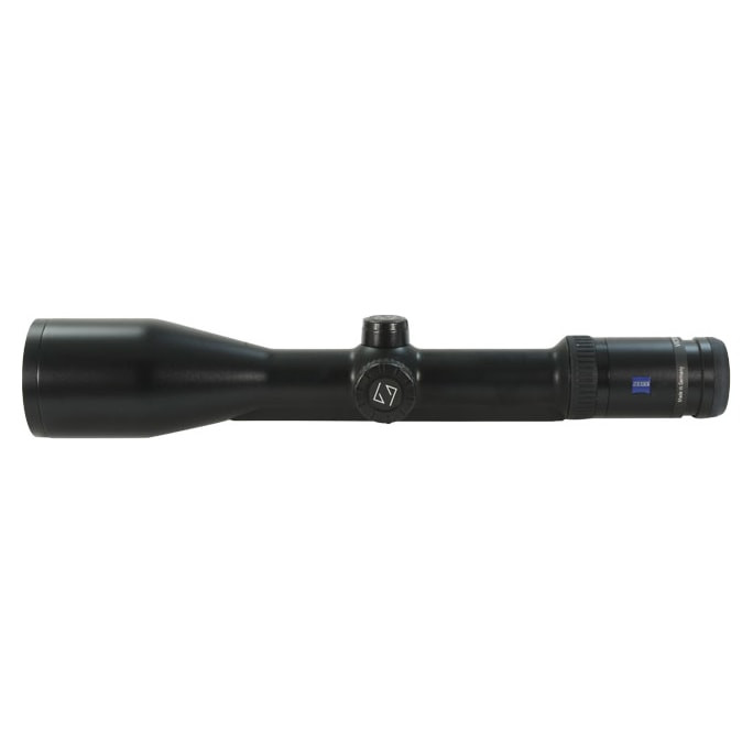 Zeiss Sport Optics Zeiss Victory HT 3-12x56mm #60 Riflescope w/Rail 522434-9960-000 - Zeiss Sport Optics