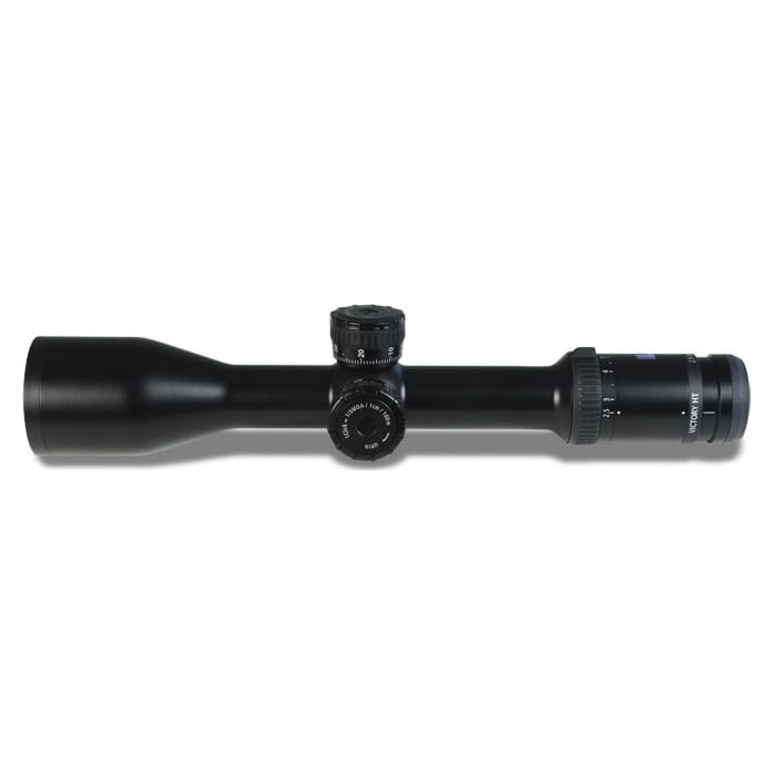 Zeiss Sport Optics Zeiss Victory HT 2.5-10x50mm #6 ASV Turret Riflescope 2 522421-9906-020 - Zeiss Sport Optics